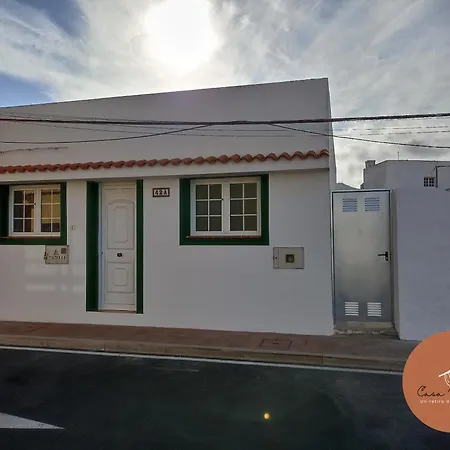 بيت للعطل Casa Palmes