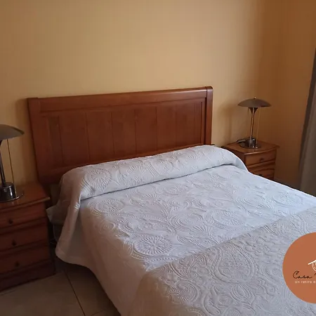 Casa Palmes بيت للعطل *