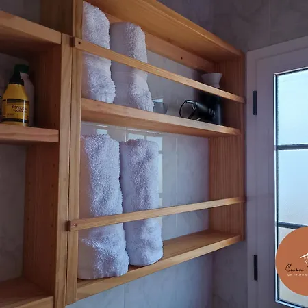 Casa Palmes * Valles de Ortega