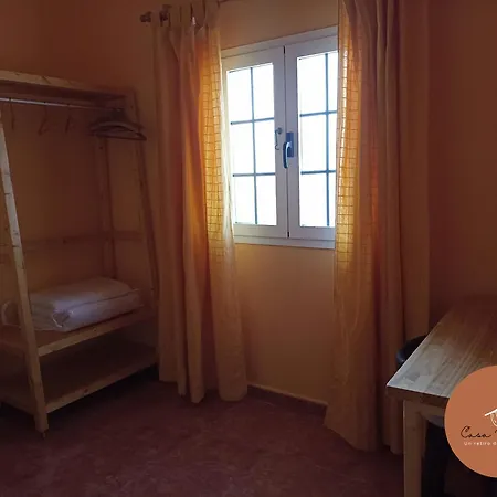 Casa Palmes بيت للعطل *