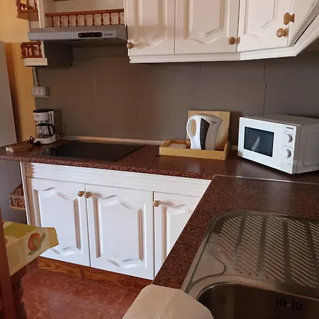 Casa Palmes * Valles de Ortega