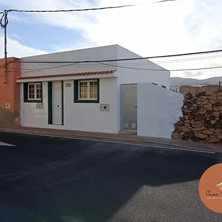 Tatil Evi Casa Palmes *