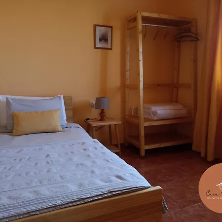 Ferienhaus Casa Palmes