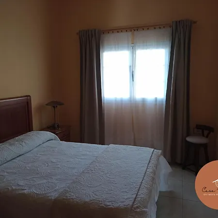 Casa Palmes Сasa de vacaciones