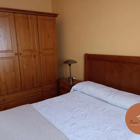 Casa Palmes Сasa de vacaciones Valles de Ortega