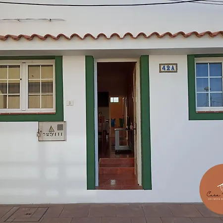 別荘 Casa Palmes Valles de Ortega