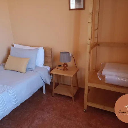Сasa de vacaciones Casa Palmes